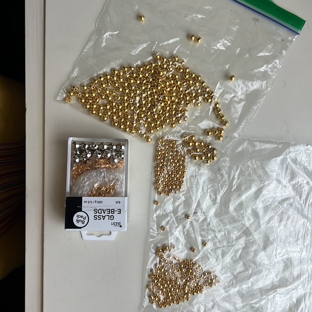 Jewelry Making Starter Kit